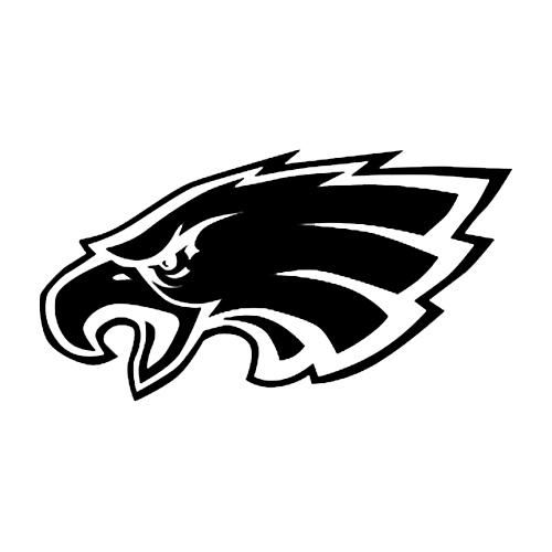 Philadelphia Eagles Photos Transparent PNG Image