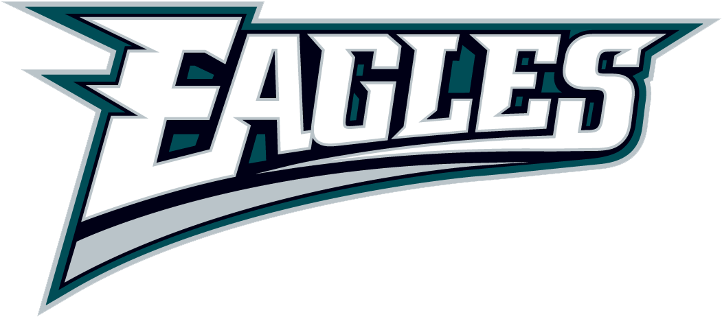 Philadelphia Eagles Clipart Transparent PNG Image