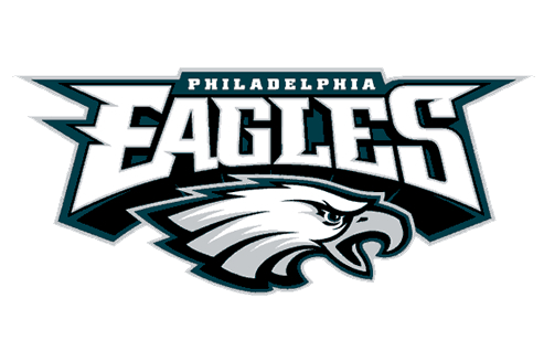 Philadelphia Eagles Transparent Background Transparent PNG Image