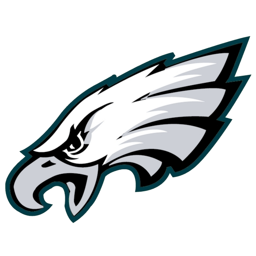 Philadelphia Eagles Transparent PNG Image