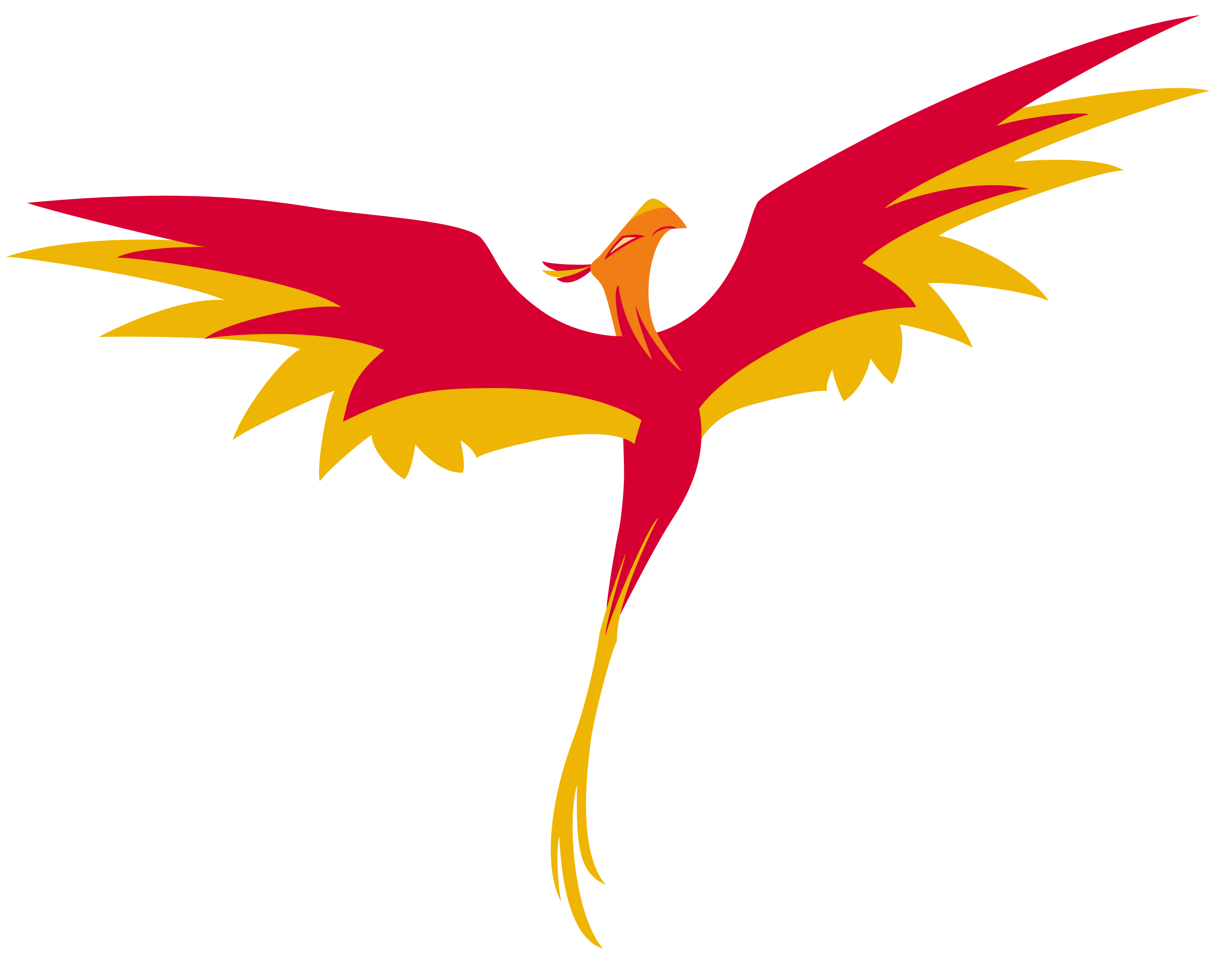 Phoenix Png Picture Transparent PNG Image