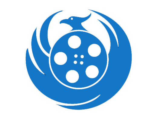 Blue Phoenix Picture Transparent PNG Image