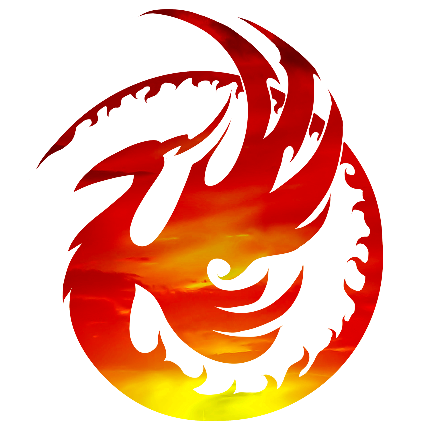 Phoenix Png Transparent PNG Image