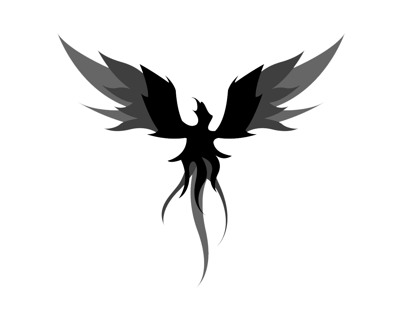 Phoenix Tattoos Png Picture Transparent PNG Image