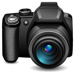 Photo Camera Png Transparent PNG Image