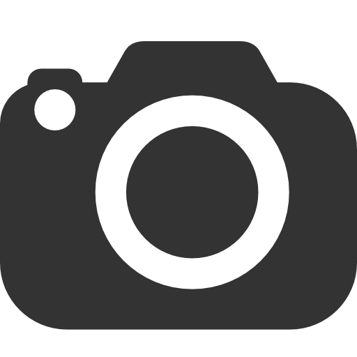 Photo Camera Picture Transparent PNG Image