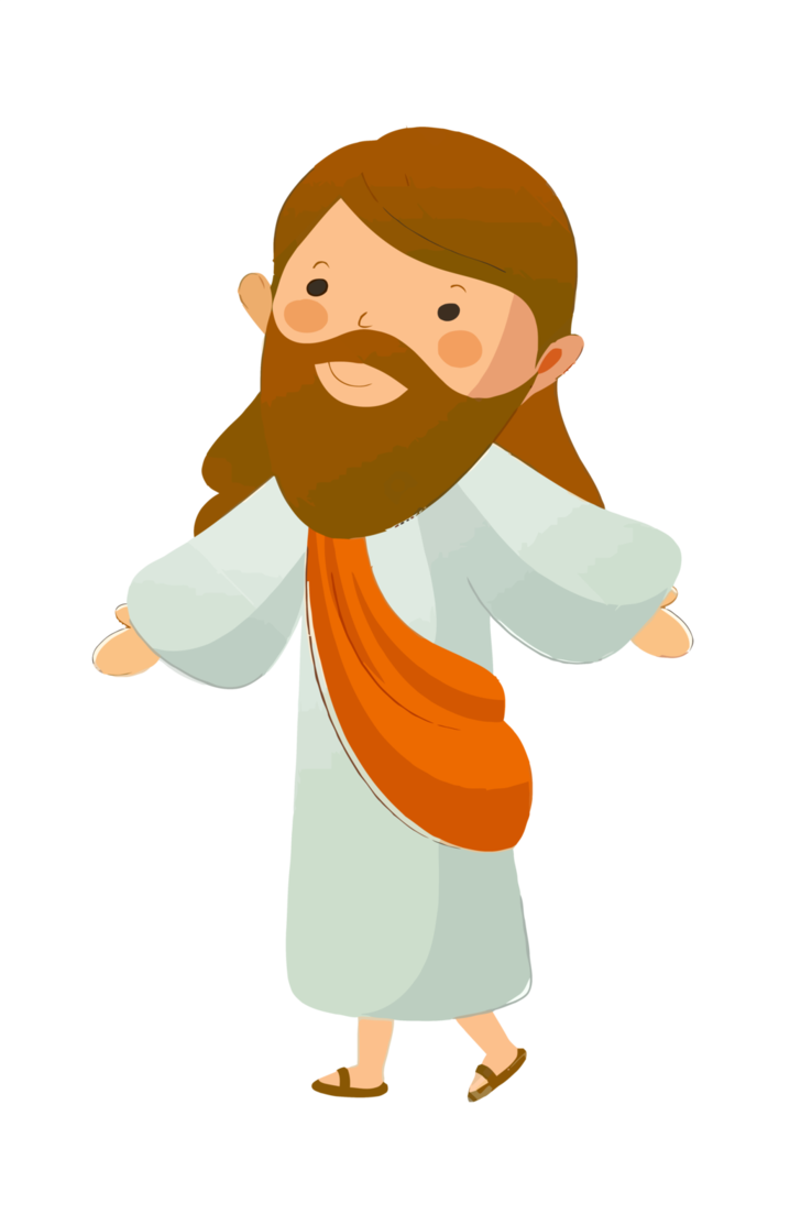 Christ Of Photography Jesus Baptism Stock Transparent PNG Image