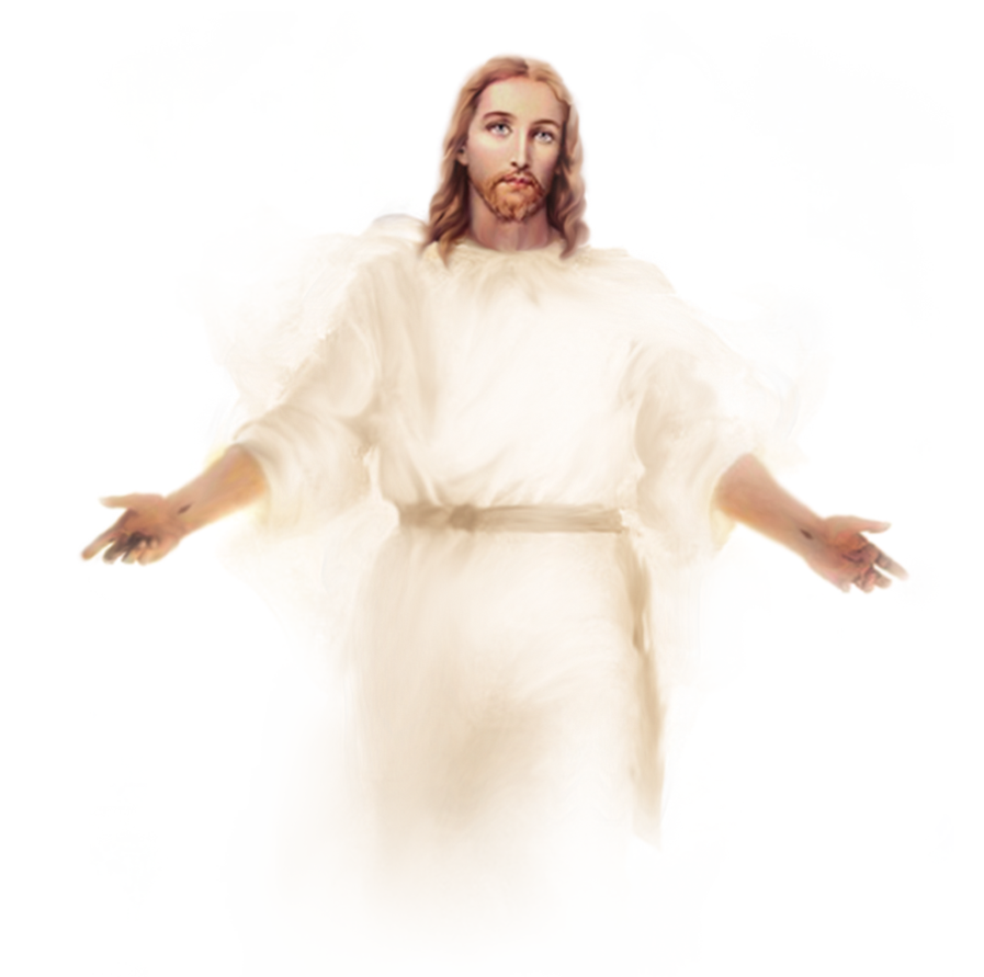 Christianity Christ Holy Of Photography Jesus Face Transparent PNG Image