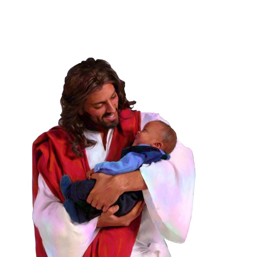 Yeshu Jesus Christ Christianity Download HQ PNG Transparent PNG Image