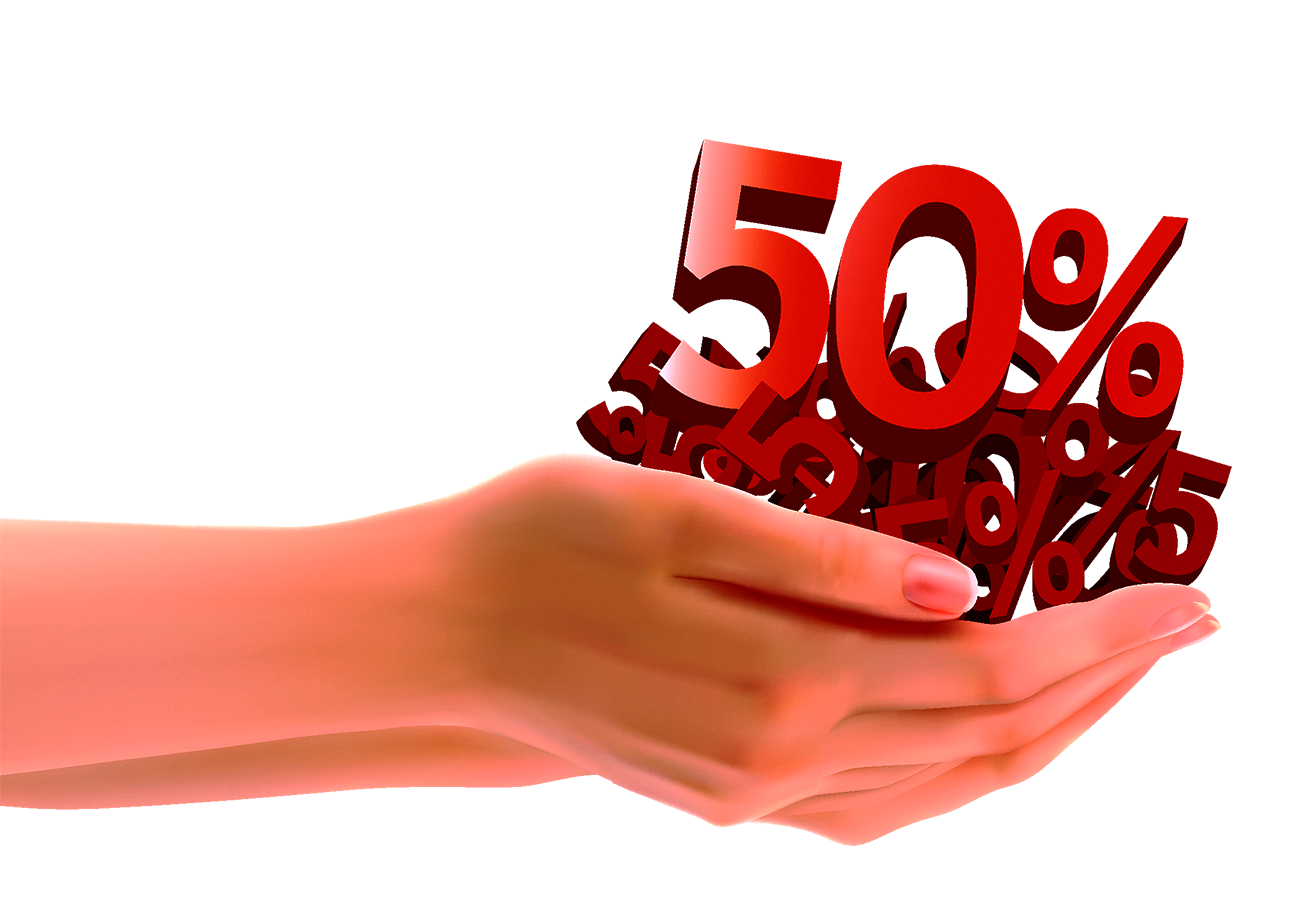 And Discount Photography Royalty-Free Discounts Allowances Arm Transparent PNG Image