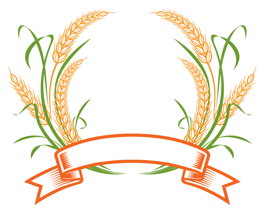 Logo Wheat Cereal Download HD PNG Transparent PNG Image