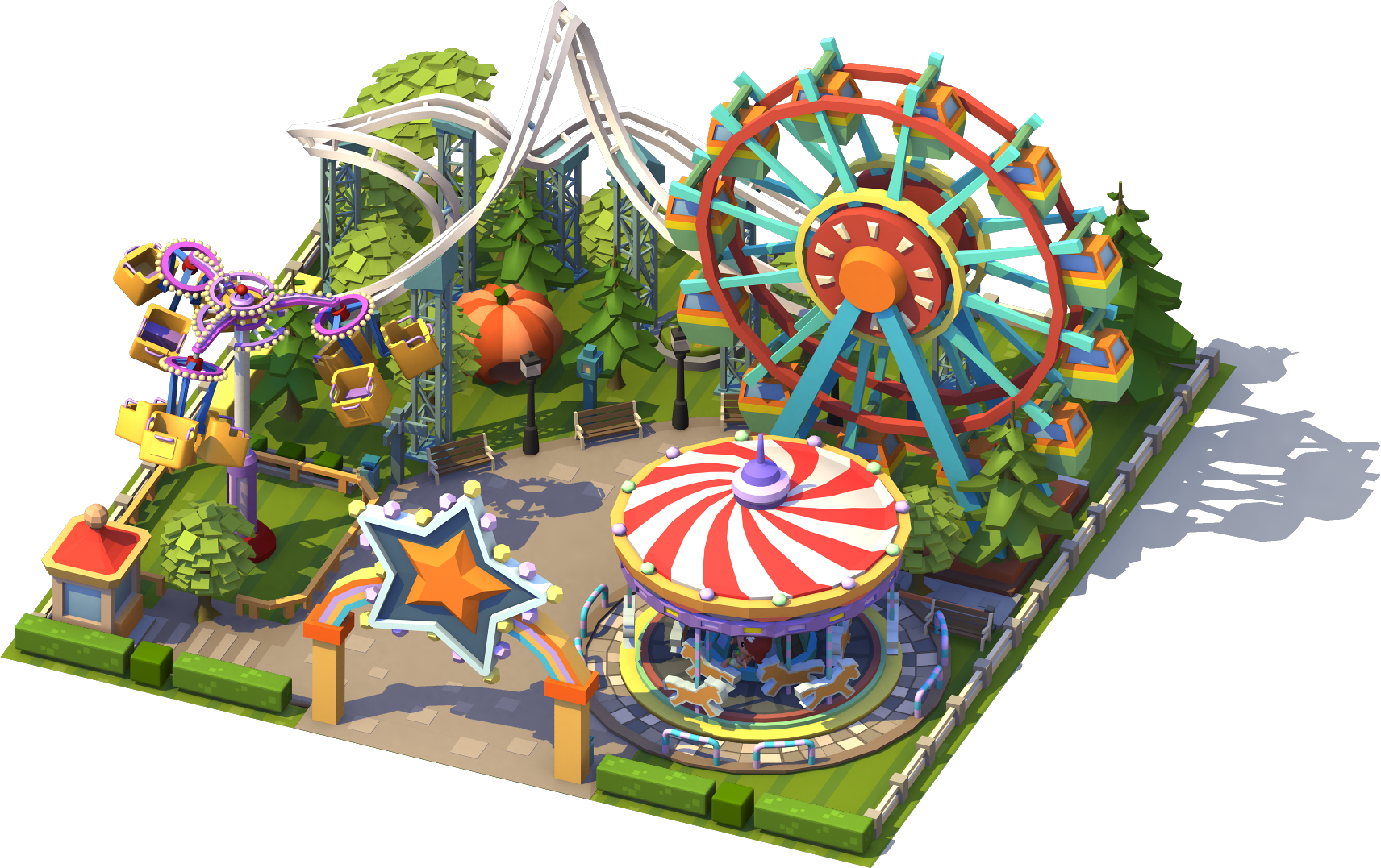 Sims Recreation Outdoor Play Equipment Social Simcity Transparent PNG Image