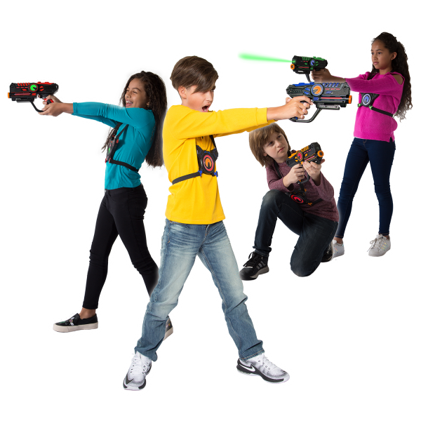 Shoulder Toy Laser Human Tag Behavior Transparent PNG Image