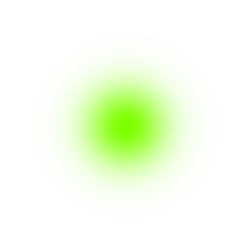 Green Light Transparent Transparent PNG Image