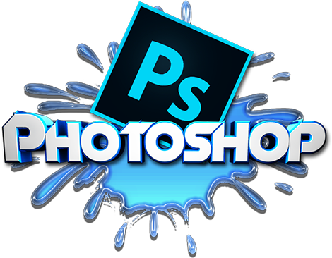 Photoshop Logo Png Pic Transparent PNG Image