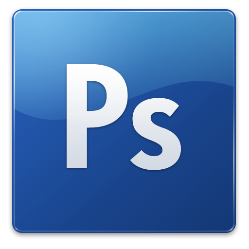 Photoshop Logo Free Download Png Transparent PNG Image