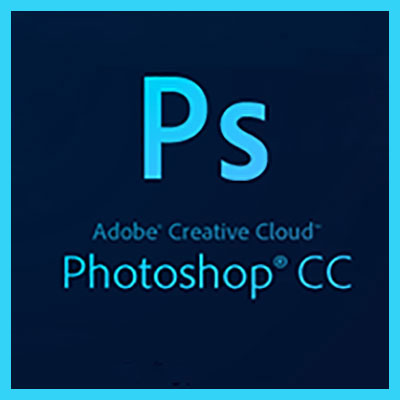 Photoshop Logo Png Picture Transparent PNG Image