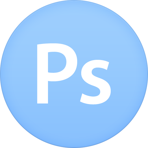 Photoshop Logo Png Picture Transparent PNG Image