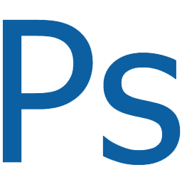 Photoshop Logo Png Transparent PNG Image