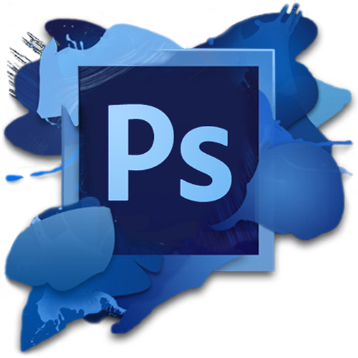 Photoshop Logo Png Hd Transparent PNG Image