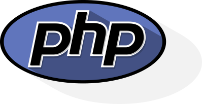 Php Logo Png Transparent PNG Image