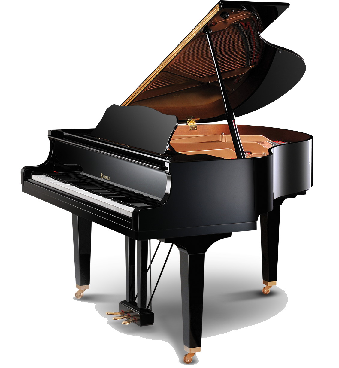 Piano Png Clipart Transparent PNG Image