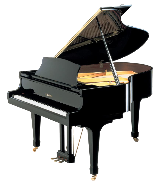 Instrument Piano Free Download PNG HQ Transparent PNG Image