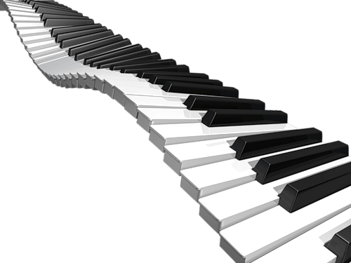 Instrument Piano Free Download PNG HQ Transparent PNG Image