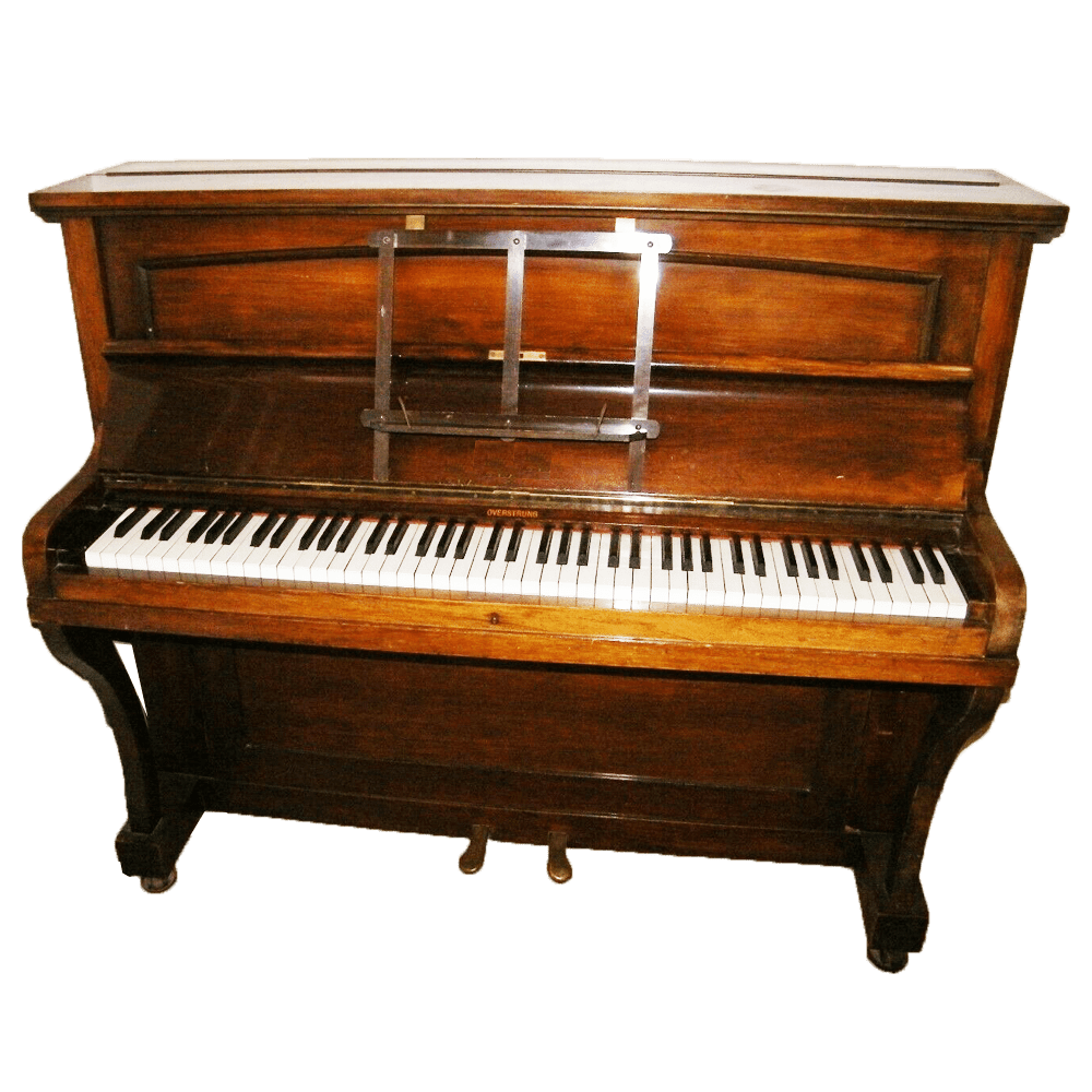 Instrument Piano Pic Free Photo Transparent PNG Image