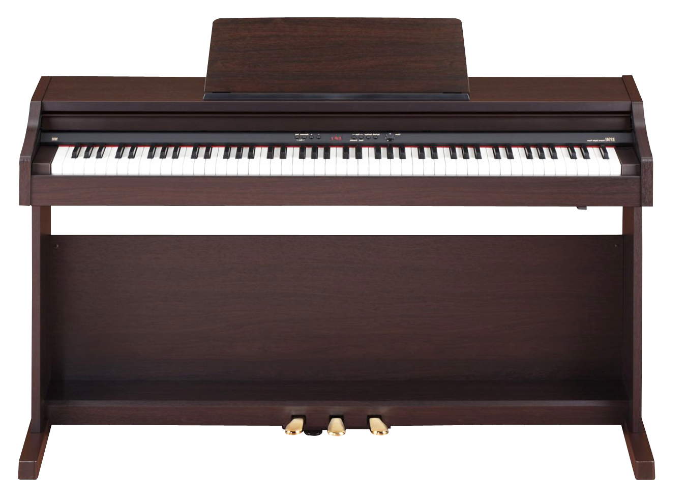 Instrument Piano Free Transparent Image HQ Transparent PNG Image