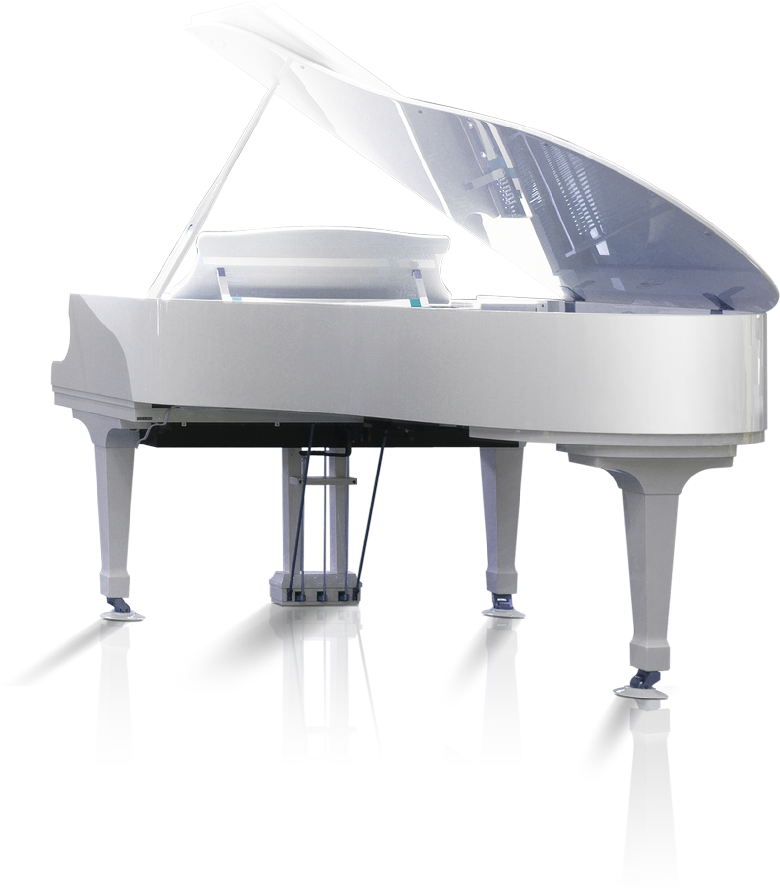 Instrument Piano Free HD Image Transparent PNG Image