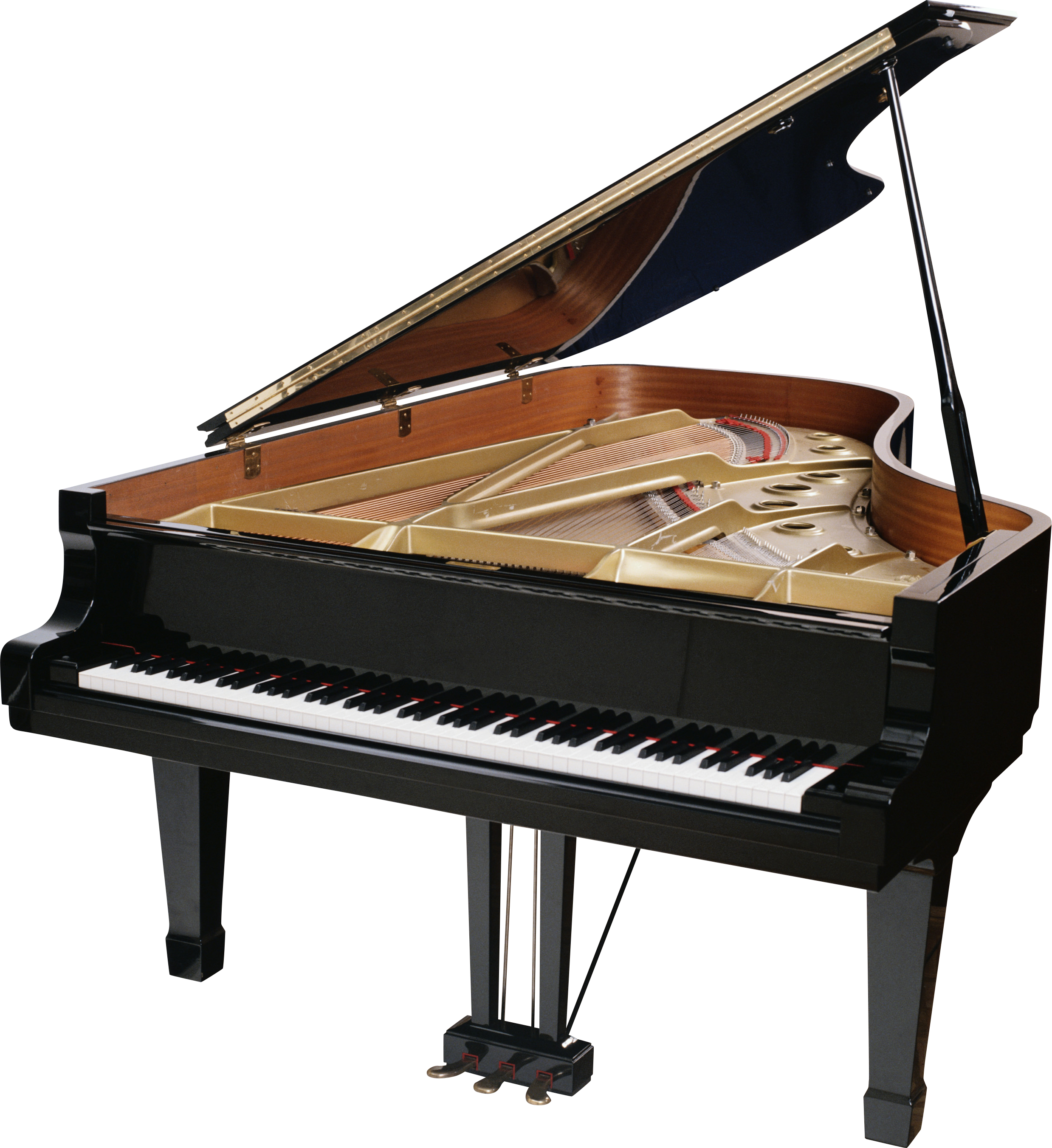 Piano Free Download Image Transparent PNG Image