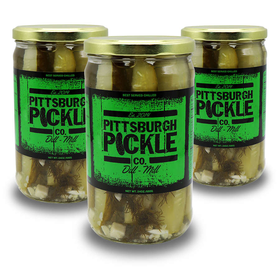 Pickle PNG Image High Quality Transparent PNG Image