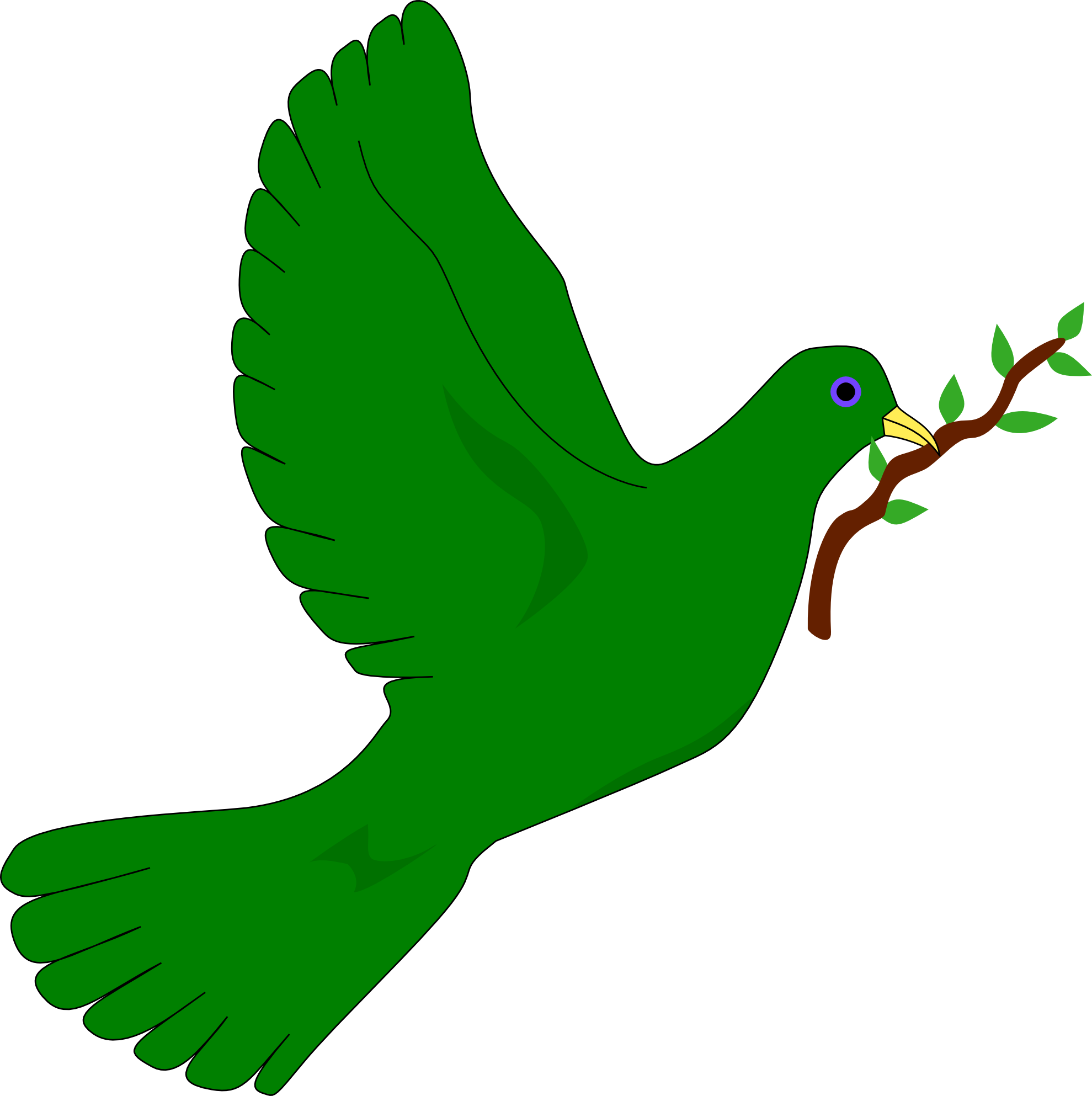 Photos Vector Pigeon Peace PNG Free Photo Transparent PNG Image