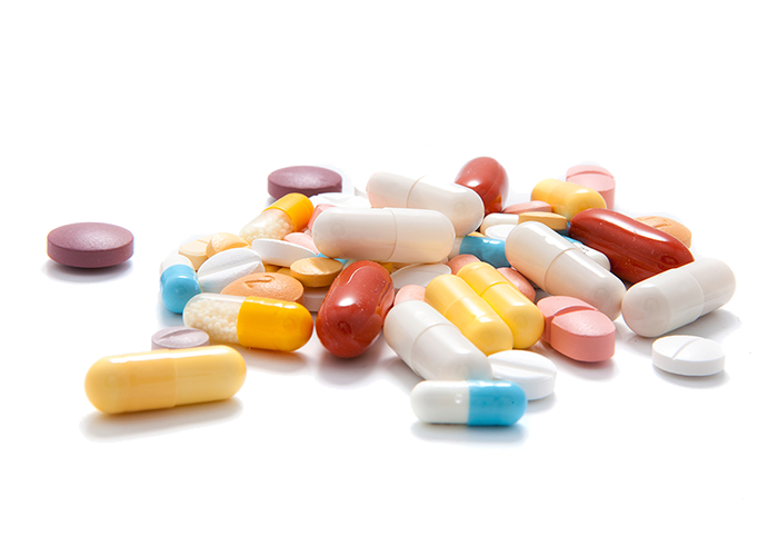 Pills Image Transparent PNG Image