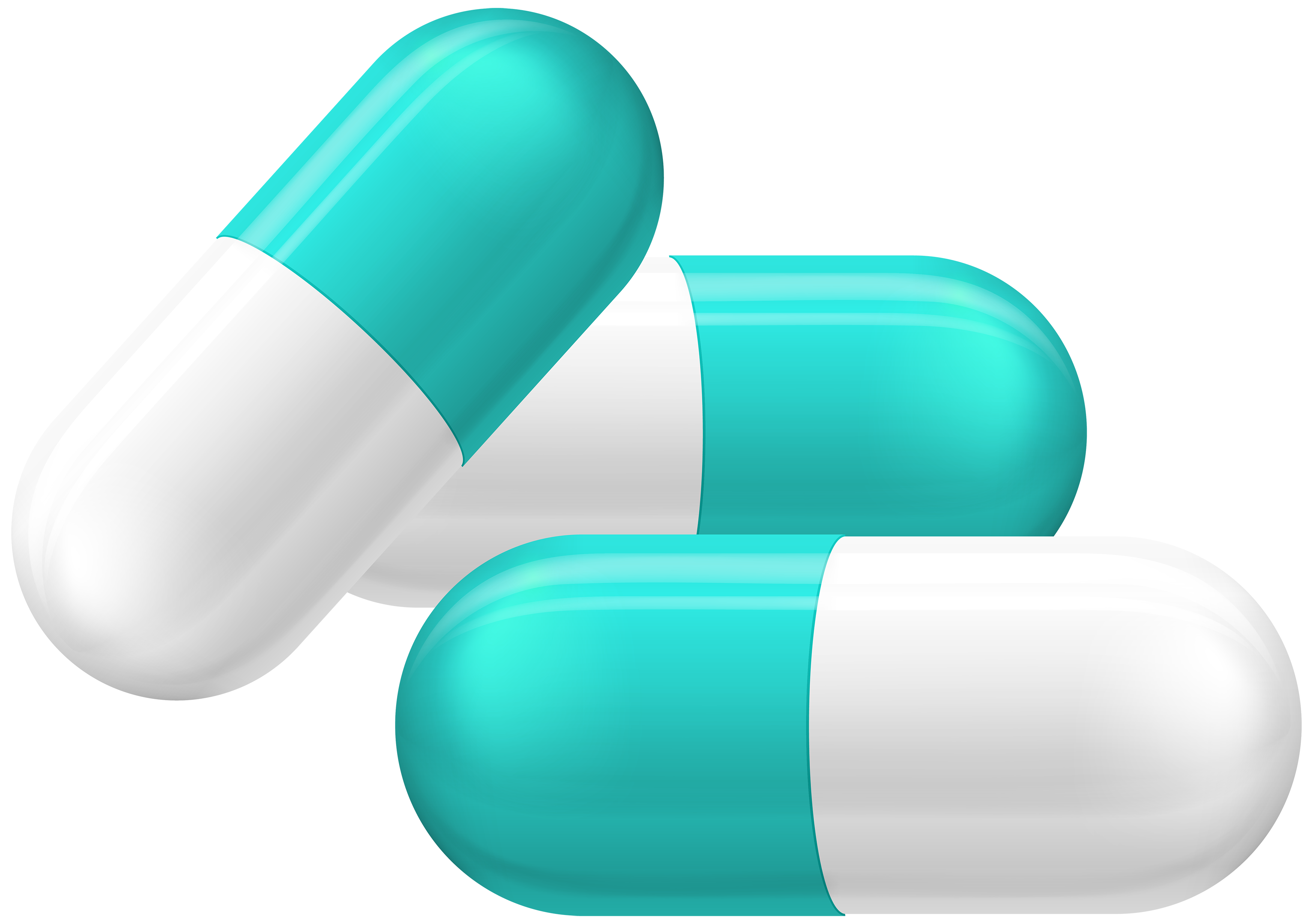 Pills Transparent Image Transparent PNG Image