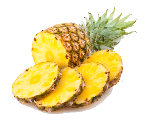 Pineapple Picture Transparent PNG Image