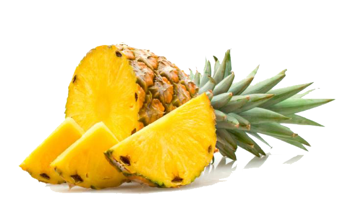 Pineapple Transparent Transparent PNG Image