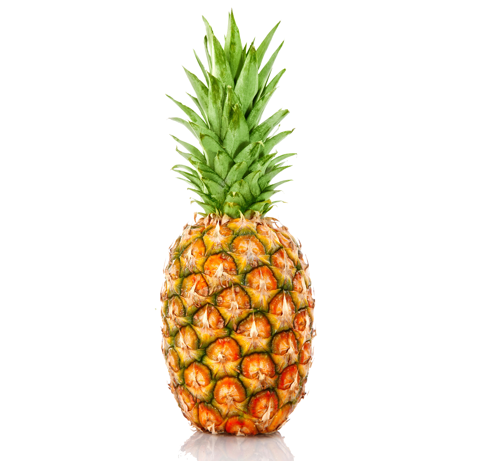 Pineapple Png File Transparent PNG Image