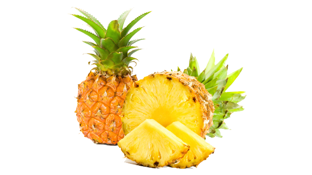 Pineapple Free Png Image Transparent PNG Image