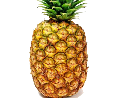 Pineapple Png Image Transparent PNG Image