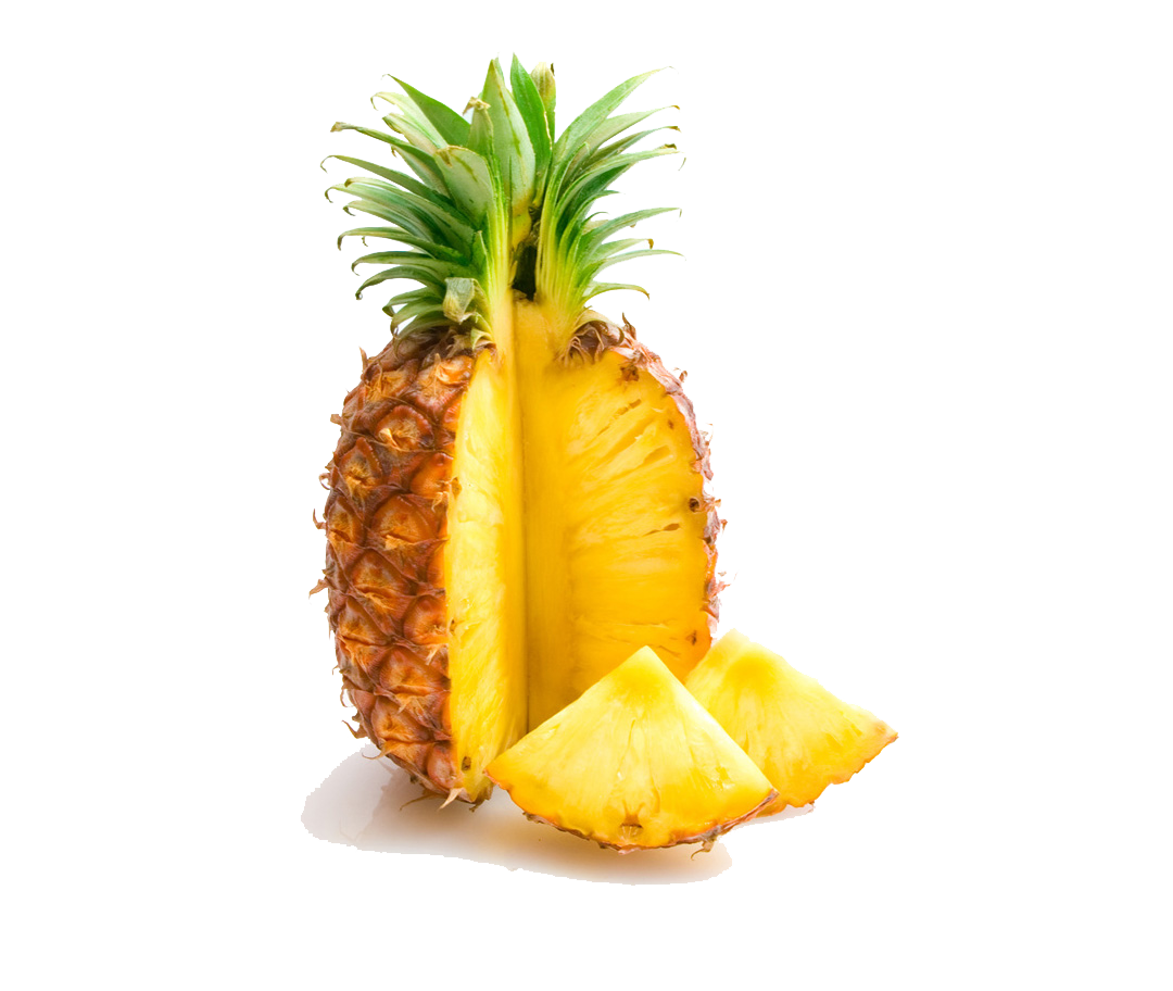 Pineapple Free Download Png Transparent PNG Image