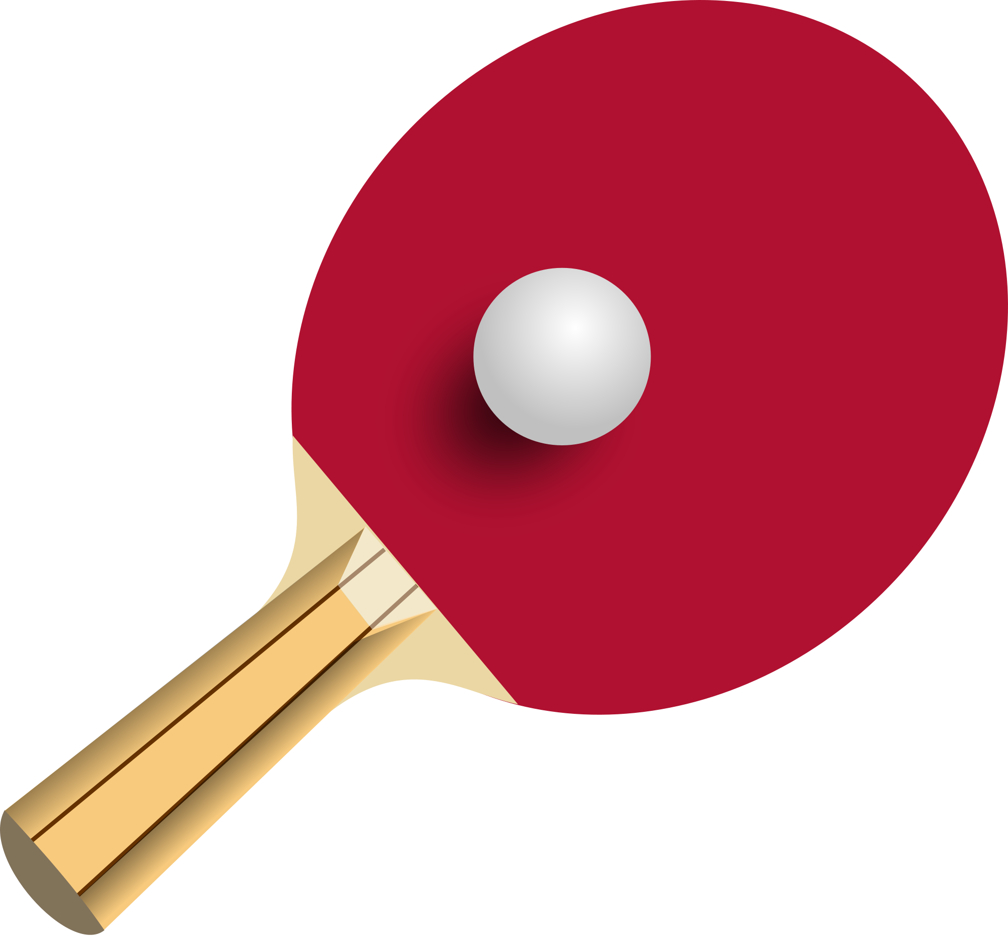 Ping Pong Free Download Png Transparent PNG Image