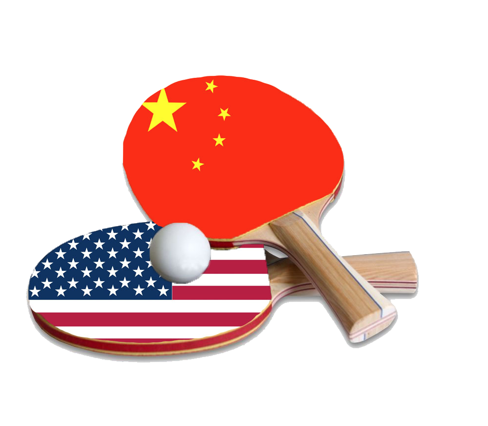 Ping Pong Png Transparent PNG Image