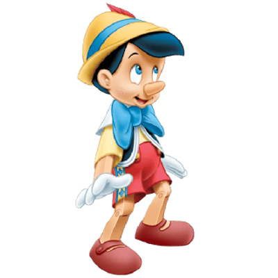 Pinocchio Photos Transparent PNG Image