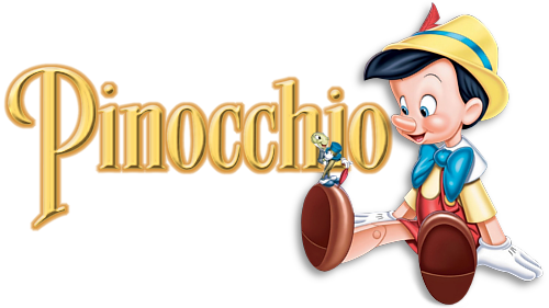 Pinocchio Photo Transparent PNG Image