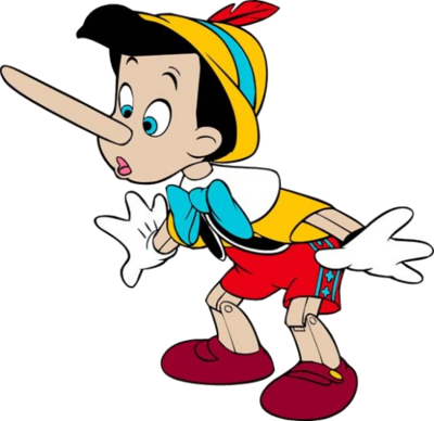 Pinocchio Transparent Transparent PNG Image