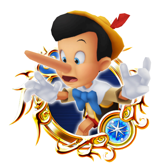 Pinocchio Transparent Transparent PNG Image