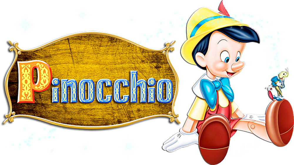 Pinocchio Free Download Transparent PNG Image