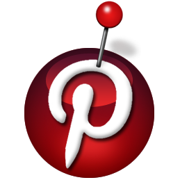 Pinterest Png Picture Transparent PNG Image